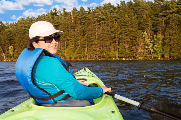 女子皮划艇图片下载