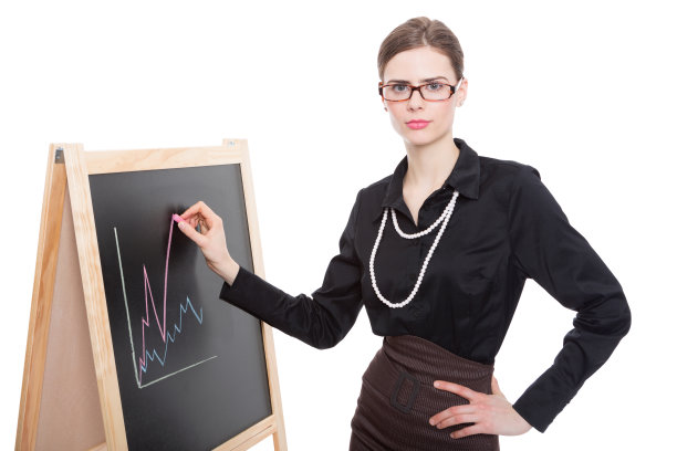 商人绘制图图片下载