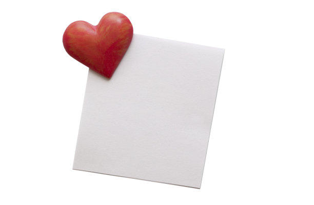 情人节的心图片下载