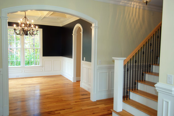 豪华的大厅图片下载