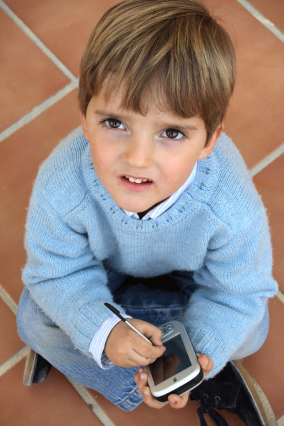 玩电话图片下载