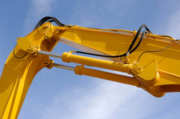 Hydarulic手臂图片下载