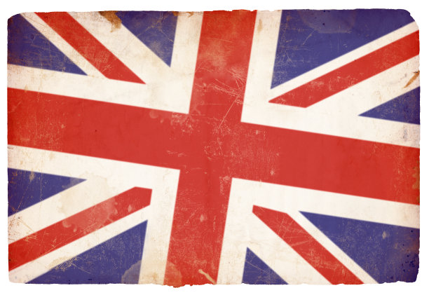 英国国旗Grunge XXXL图片下载
