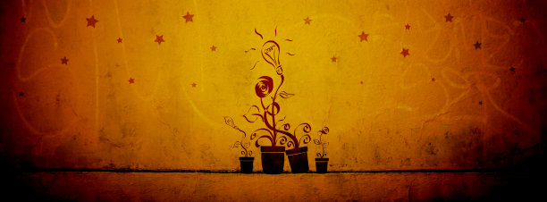 观星家族-岩画系列图片下载