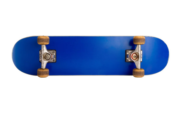 下面的一面空白滑板图片下载