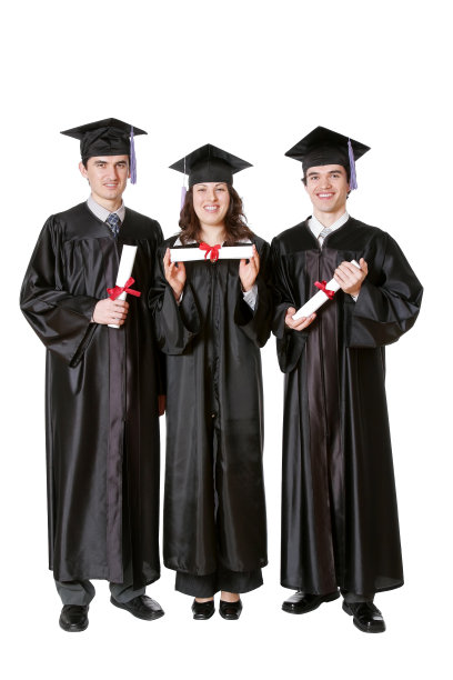 三个毕业生图片下载
