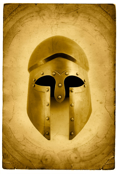 科林斯式头盔图片下载