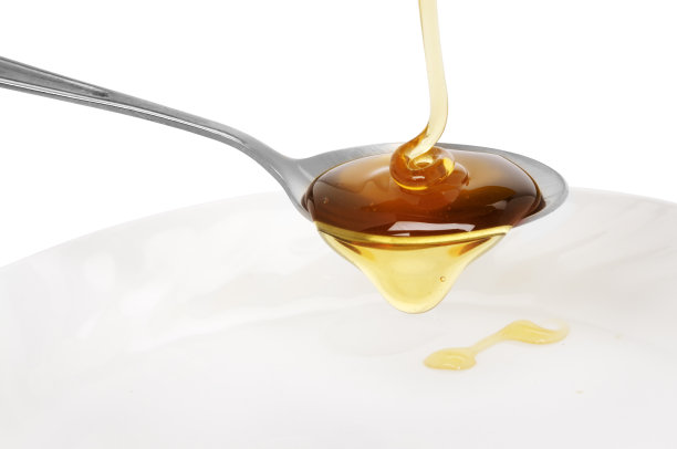 流动的蜂蜜图片下载