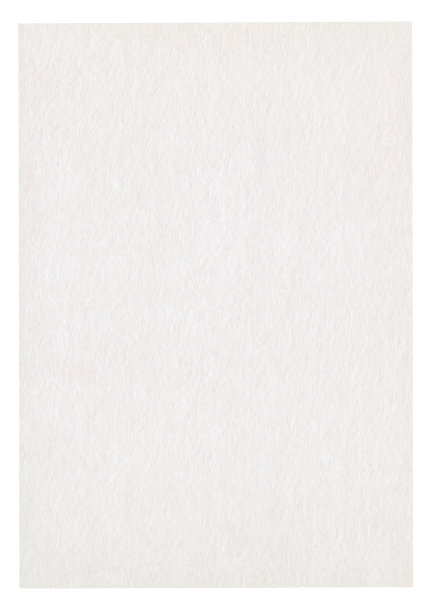 空白纸(包含独立的剪切路径)图片下载