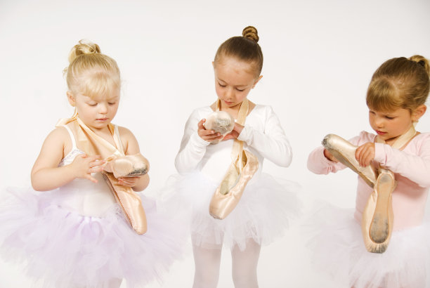 芭蕾舞者图片下载