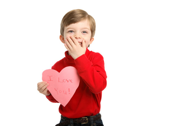 有趣的情人节。图片下载