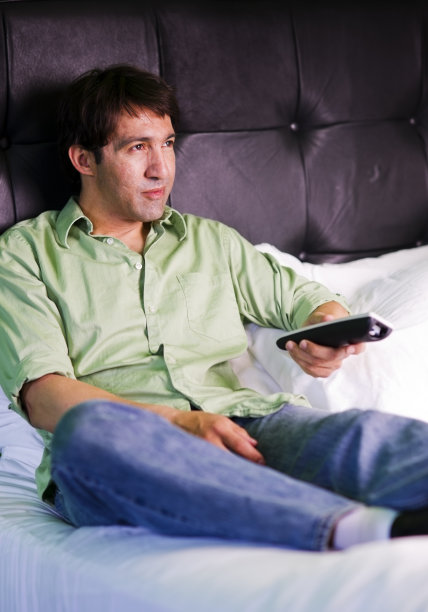 看电视图片下载