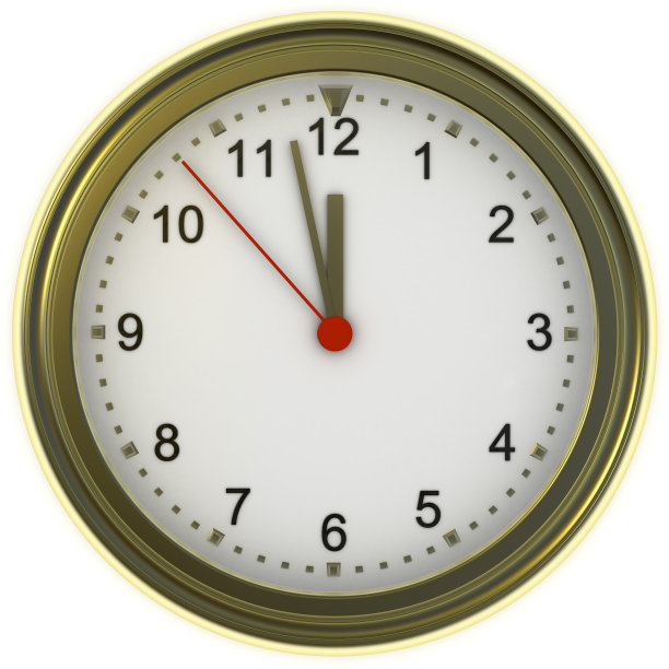 挂钟(xxxlarge)图片下载