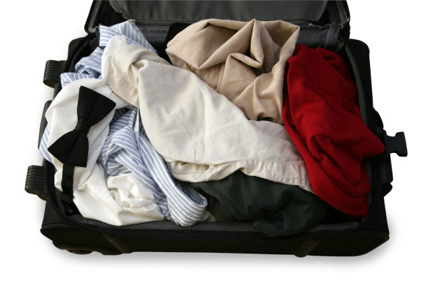 包装行李图片下载