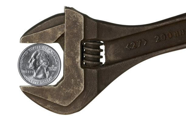 美元经济图片下载