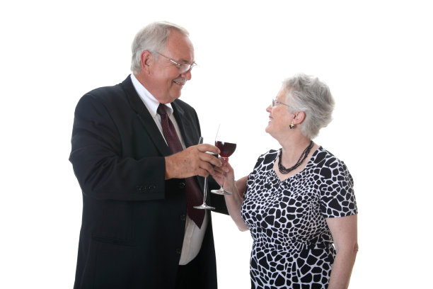 一杯酒图片下载