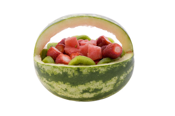 水果篮图片下载