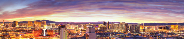 拉斯维加斯图片素材ID：146386648