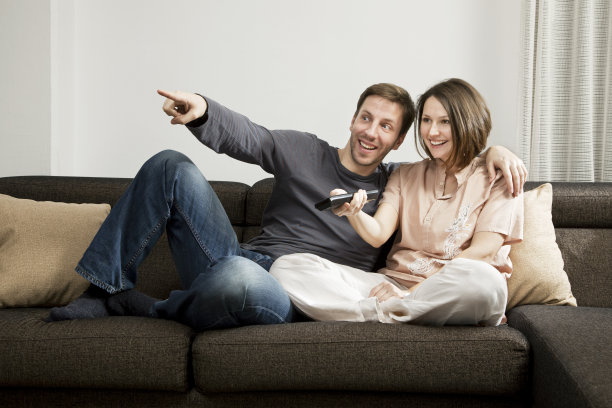 看电视图片下载