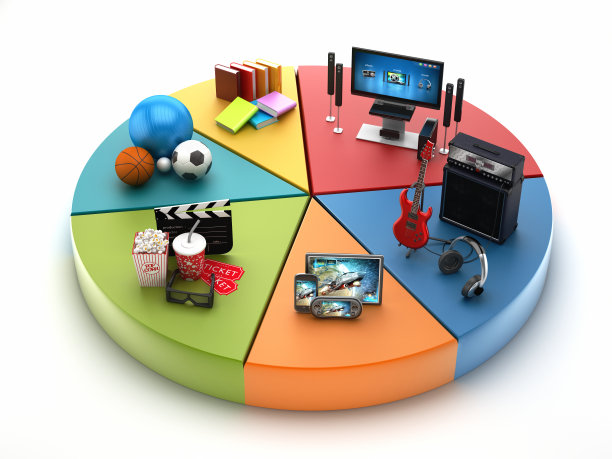 休闲活动图片下载