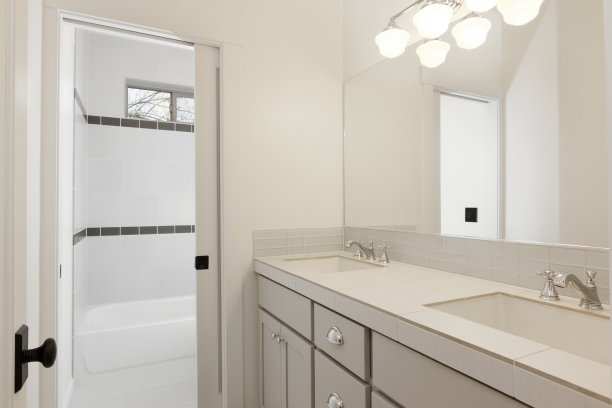 新家的浴室图片下载