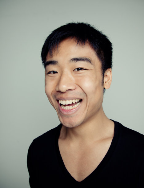 灿烂的微笑图片下载