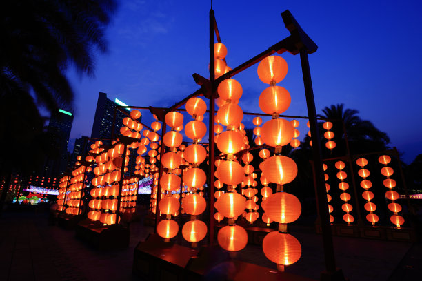 灯笼图片素材ID：146424424