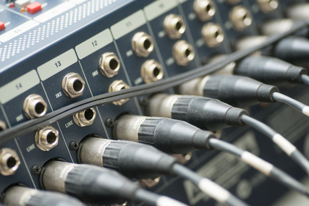 搅拌台的连接销图片下载