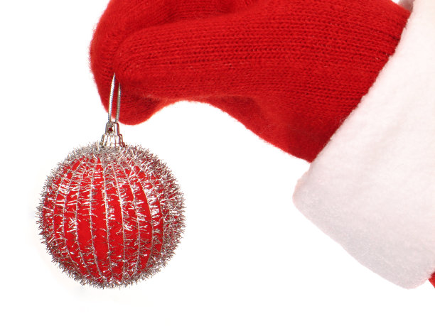 “圣诞快乐!”系列图片下载