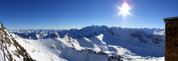 全景奥贝格尔图片下载