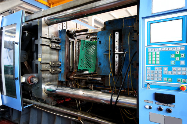 塑料容器行业图片下载