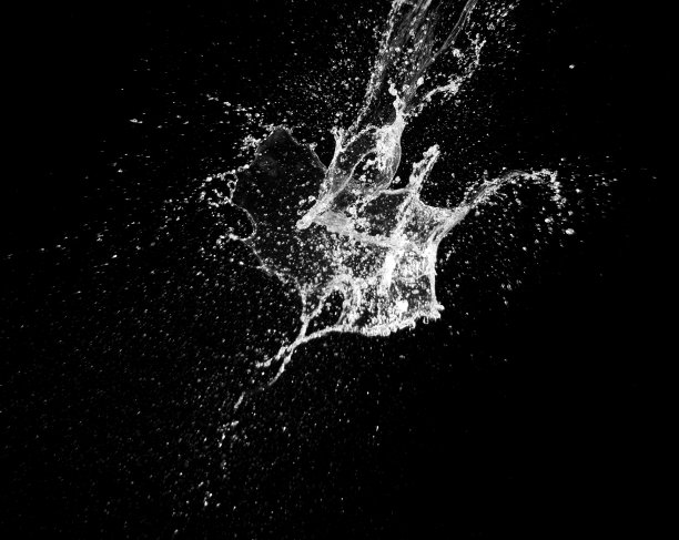 Hi速度水飞溅3图片下载