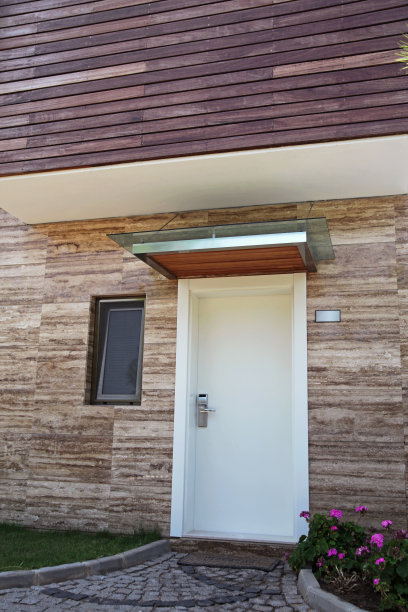 紧闭的门图片下载