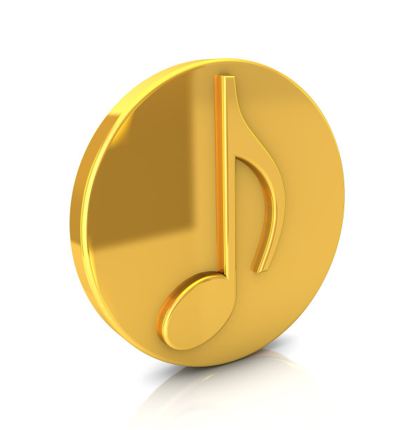 音符象征图片下载