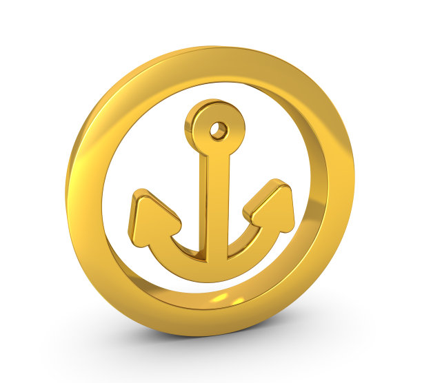 锚图标图片下载