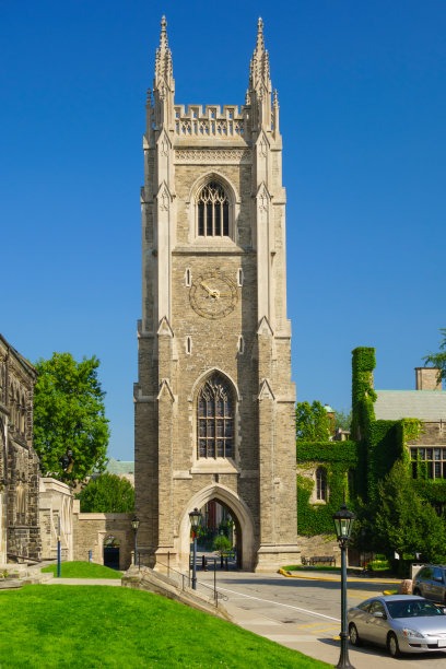 多伦多大学校区图片下载