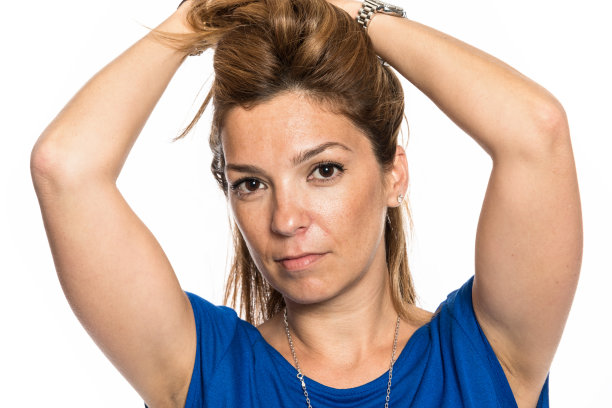 拉美裔成熟的女人图片下载