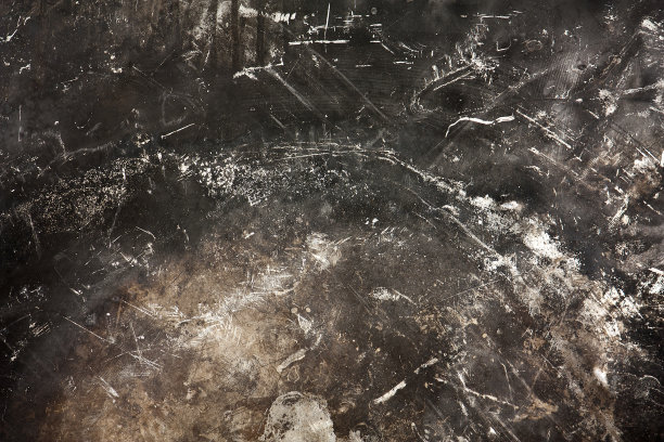 划痕金属质感，创意抽象设计背景照片图片下载