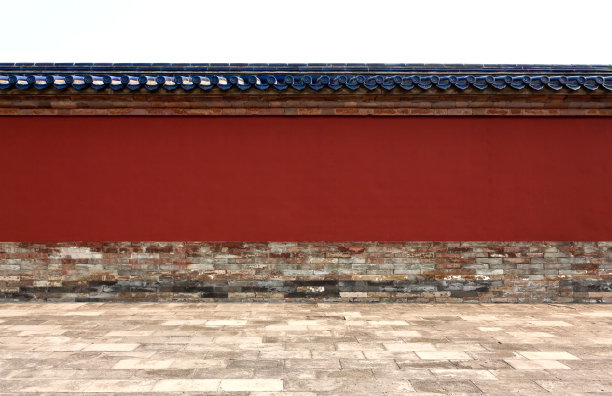 中国元素墙图片下载