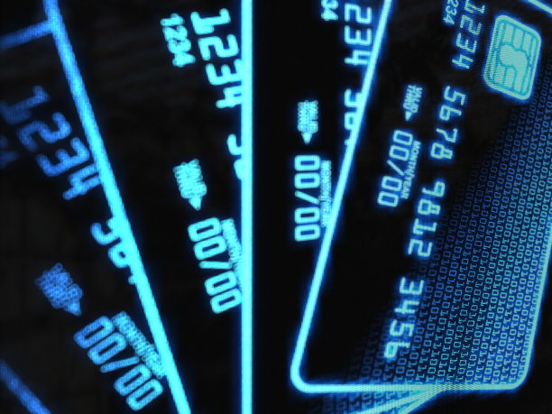 信用卡集图片下载