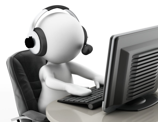 呼叫中心代理图片下载