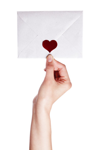 密封与爱图片下载