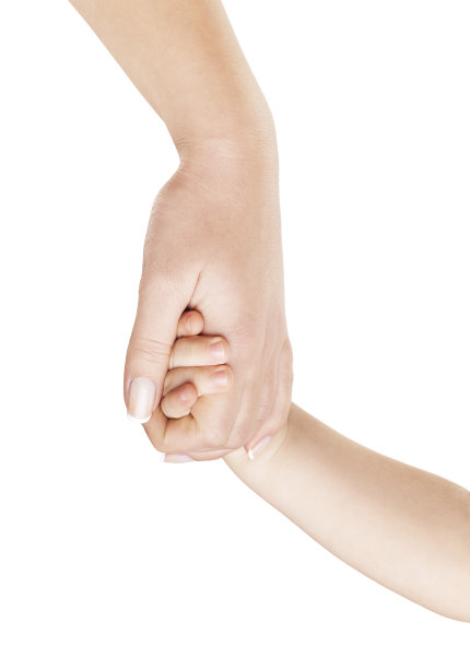 手牵着手图片下载