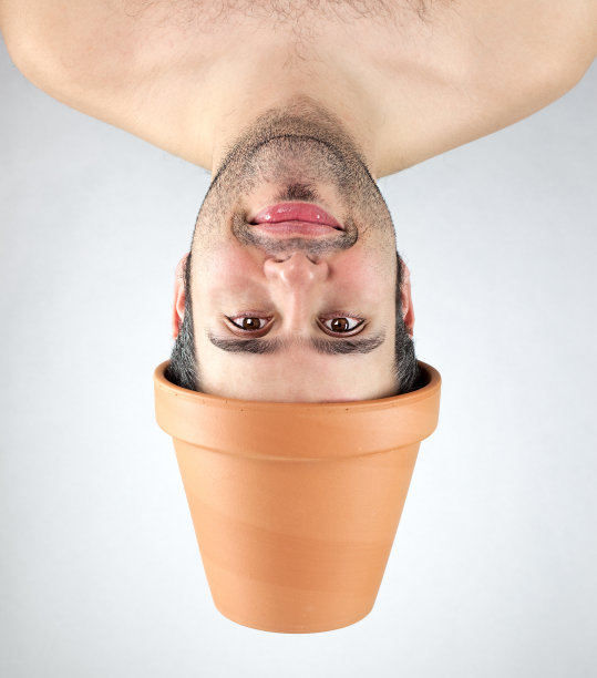 植物男孩斯梅尔图片下载