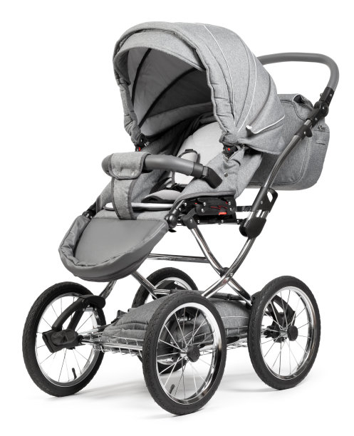 婴儿推车图片下载