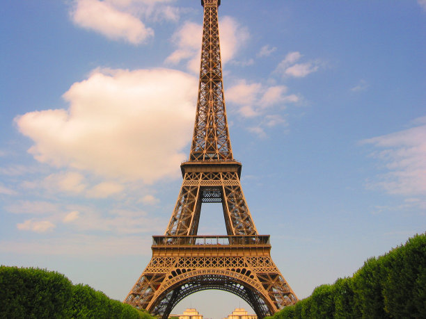埃菲尔铁塔图片下载