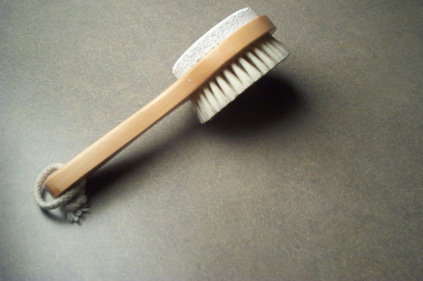 身体Scubber图片下载