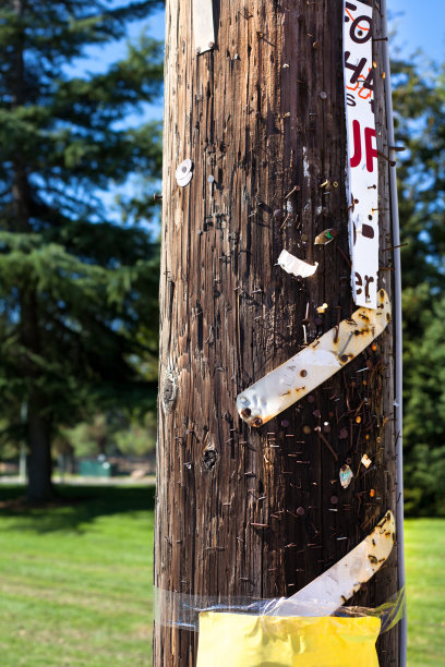 钉钉子和螺丝图片下载