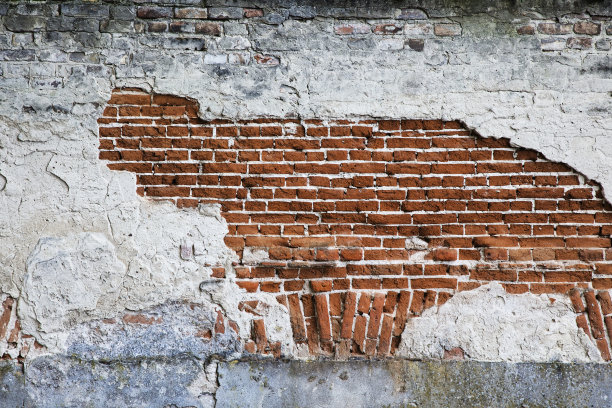 枯燥乏味的墙图片下载