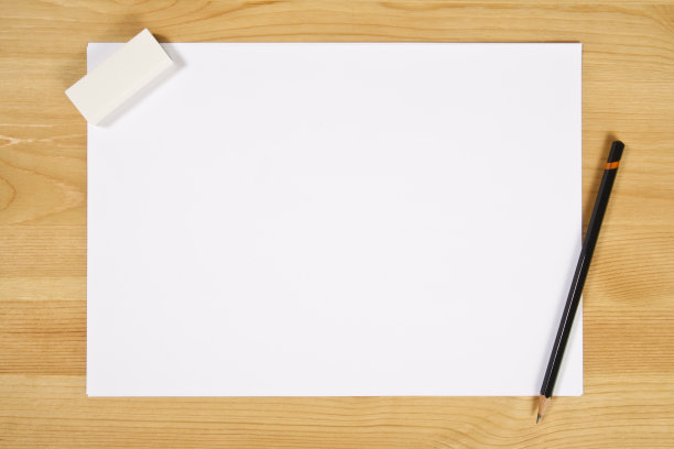 办公用品框架图片下载